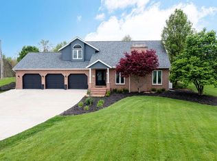 924 Toboso Rd, Newark, OH 43055