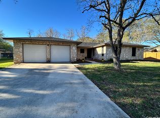1634 Willow, Seguin, TX 78155