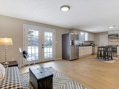 5524 Buenos Aires Blvd, Westerville, OH, 43081