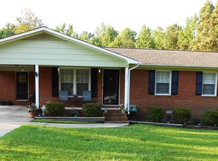 2667 Lyndell Way, Lancaster, SC 29720