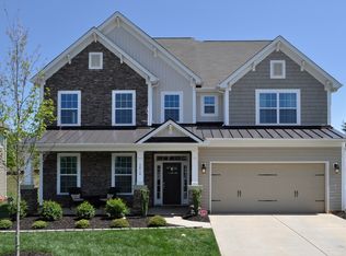 5914 Langwell Ln, Charlotte, NC 28278