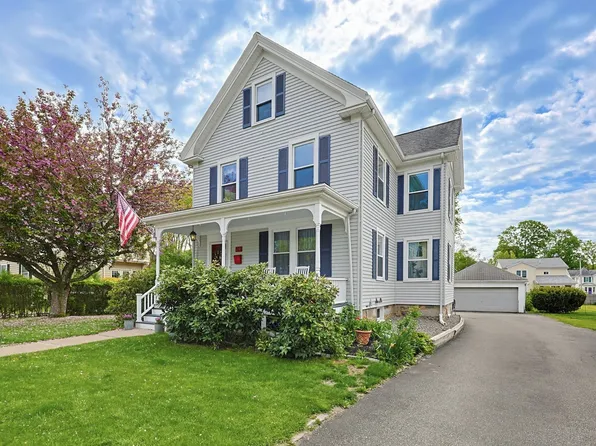 24 Riverside Pl, Walpole, MA 02081