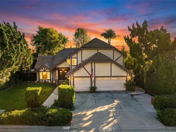 176 E Blue Mountain Way, Claremont, CA 91711