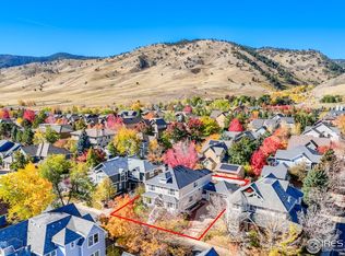 4921 Fountain St, Boulder, CO 80304