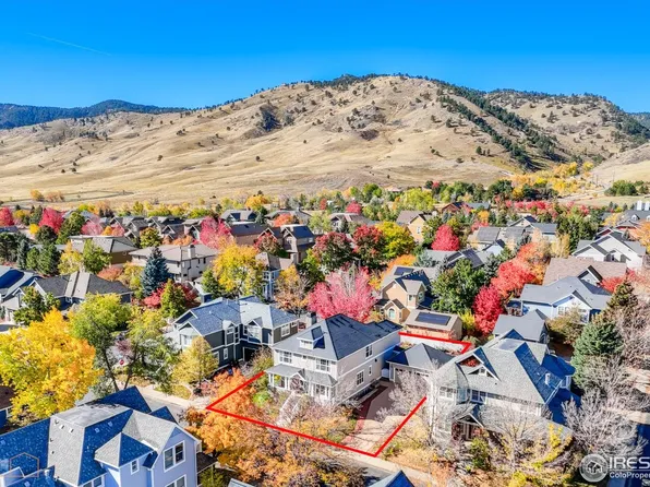4921 Fountain St, Boulder, CO 80304