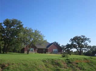 10817 NE 10th St, Midwest City, OK 73130