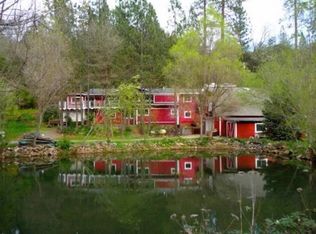18728 Three Homes Rd, Grass Valley, CA 95949