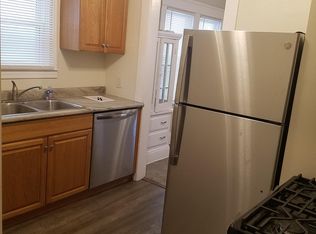1439 Rosewood Ave, Lakewood, OH