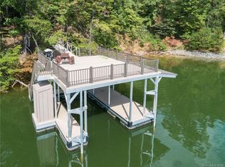 9999 Cedar Ridge Dr #8, Nebo, NC 28761