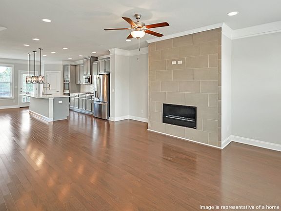 2nd image of 5259 Terrace Bend Pl