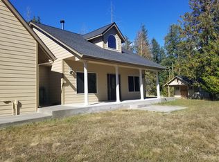 4760 Tower Rd, Castle Rock, WA 98611