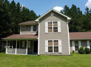 188 Reedy Creek Rd, Laurel, MS 39443