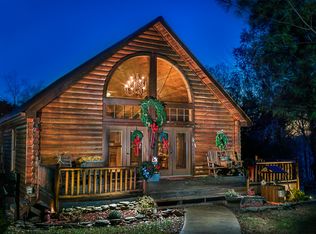 314 Windle Community Rd, Livingston, TN 38570