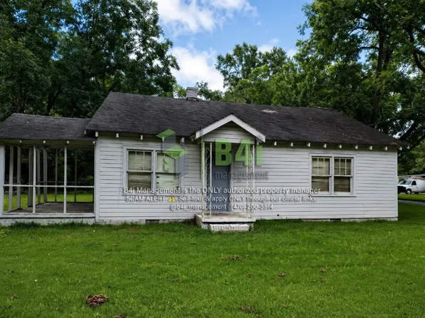 1550 Zebulon Rd, Griffin, GA 30224