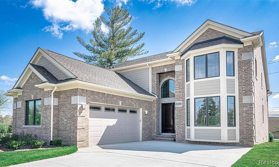 20250 Beacon Way 4, Northville, MI 48167 MLS 2220022533 Zillow