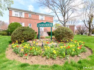 Linden House, Stamford, CT 06906