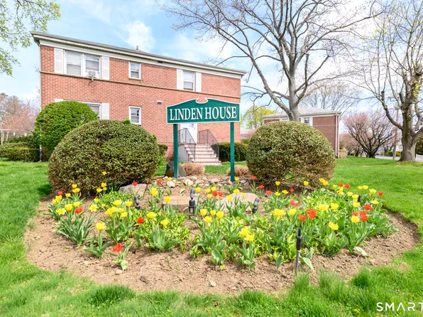 250 Glenbrook Road #38C, Stamford, CT 06906