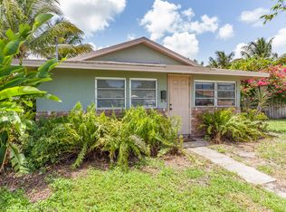 1117 NE 5th Ter, Fort Lauderdale, FL 33304