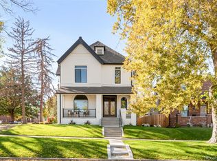 2511 N Gaylord Street, Denver, CO 80205