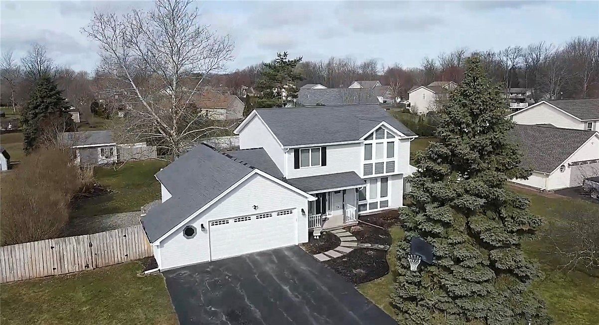2124 Stonehedge Dr, Ontario, NY 14519 Zillow