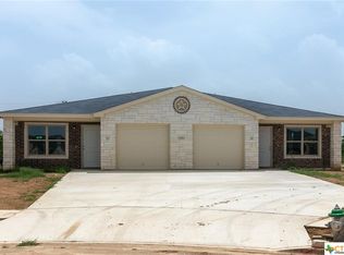 4703 Cambridge Dr #A & B, Killeen, TX 76549