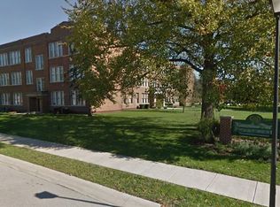 600 W North St, Greenfield, IN