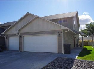 624 Presidents Pl, Billings, MT 59105