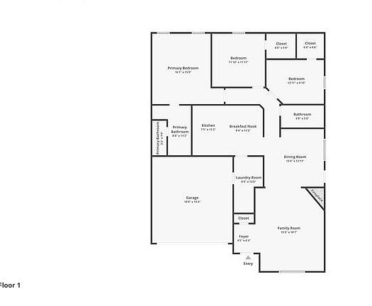 2nd image of 2111 Dandelion Dr