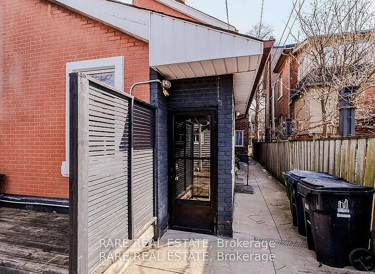 538 Roxton Rd #LOWER — Photo 5