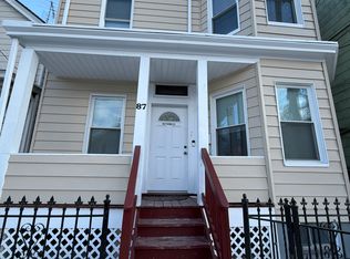 87 Highland St FLOOR 2, Paterson, NJ