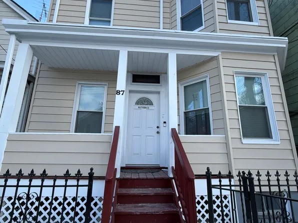 87 Highland St Floor 2, Paterson, NJ 07524