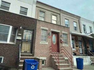 1841 Roseberry St, Philadelphia, PA