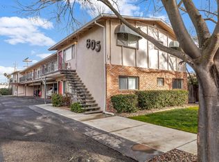 805 11th St #7, Davis, CA 95616