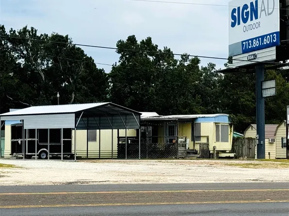 13062 Us Highway 190 W, Onalaska, TX 77360