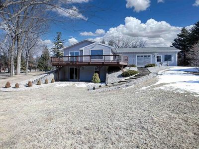 5375 COUNTY RD II, Larsen, WI, 54947