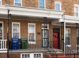505 E 35th St, Baltimore, MD 21218