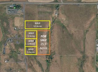 Fish Hatchery Rd, Grangeville, ID 83530