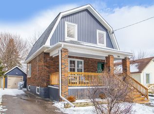 288 Saint Eloi Ave, Oshawa, ON L1H2N5