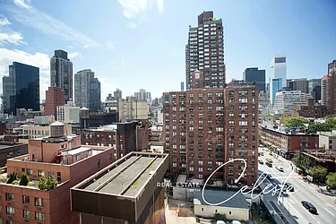 Rented by Sotheby's International Realty