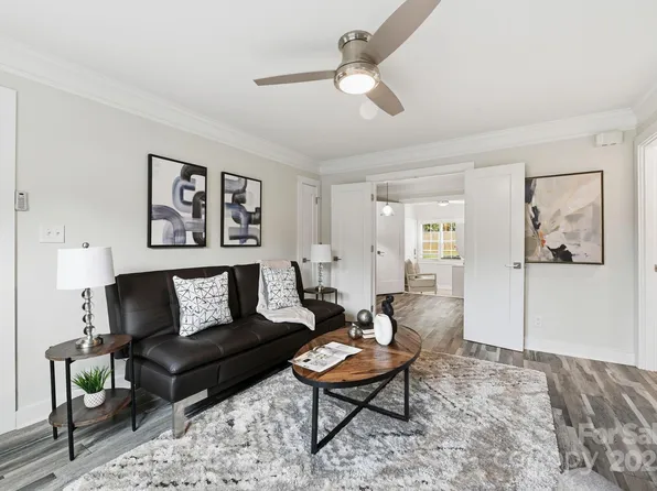 912 McAlway Rd APT A, Charlotte, NC 28211