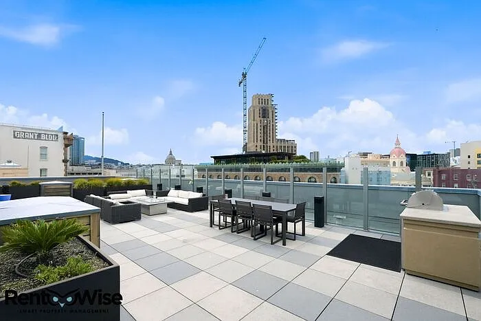 1075 Market St #808 — Photo 21