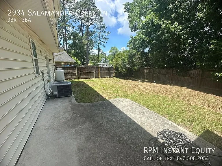 2934 Salamander Creek Ln — Photo 2