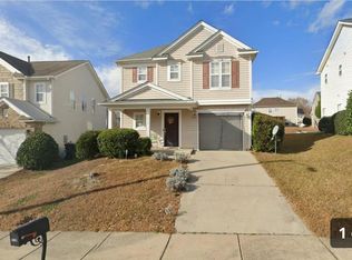 6013 Ladish Ln, Raleigh, NC 27610