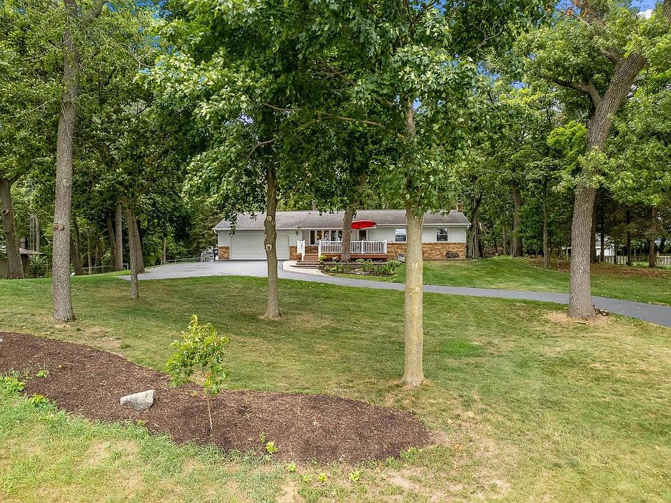 9328 South County Road K, Beloit, WI 53511 MLS 1962908 Zillow