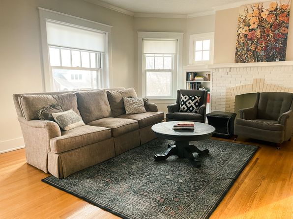 1843 Rutherford Ave #2