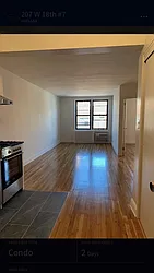 Rented by Paley Management