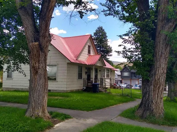 161 W 22nd Ave Avenue, Durango, CO 81301