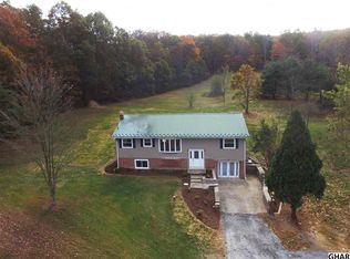 5109 Erly Rd, Elliottsburg, PA 17024