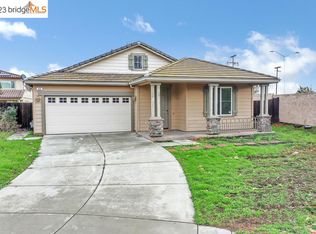 34 Puffin Cir, Oakley, CA