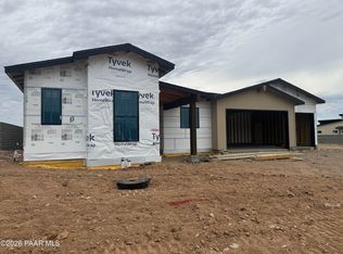 5581 E Edgar Way, Prescott Valley, AZ 86314